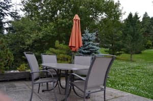 thumbnail: Terrace/patio