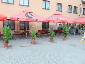 thumbnail: Terrace/patio