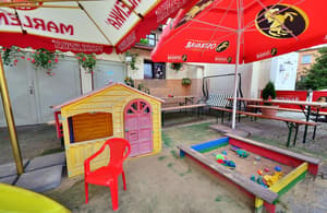 thumbnail: Terrace/patio
