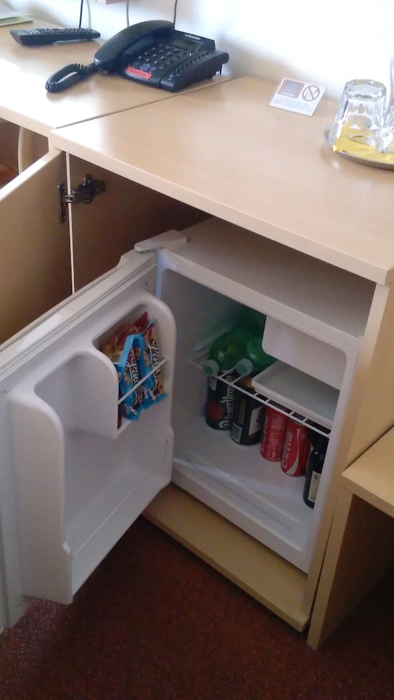 Minibar