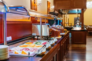 thumbnail: Restaurant