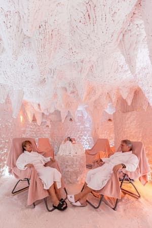 thumbnail: Spa treatment