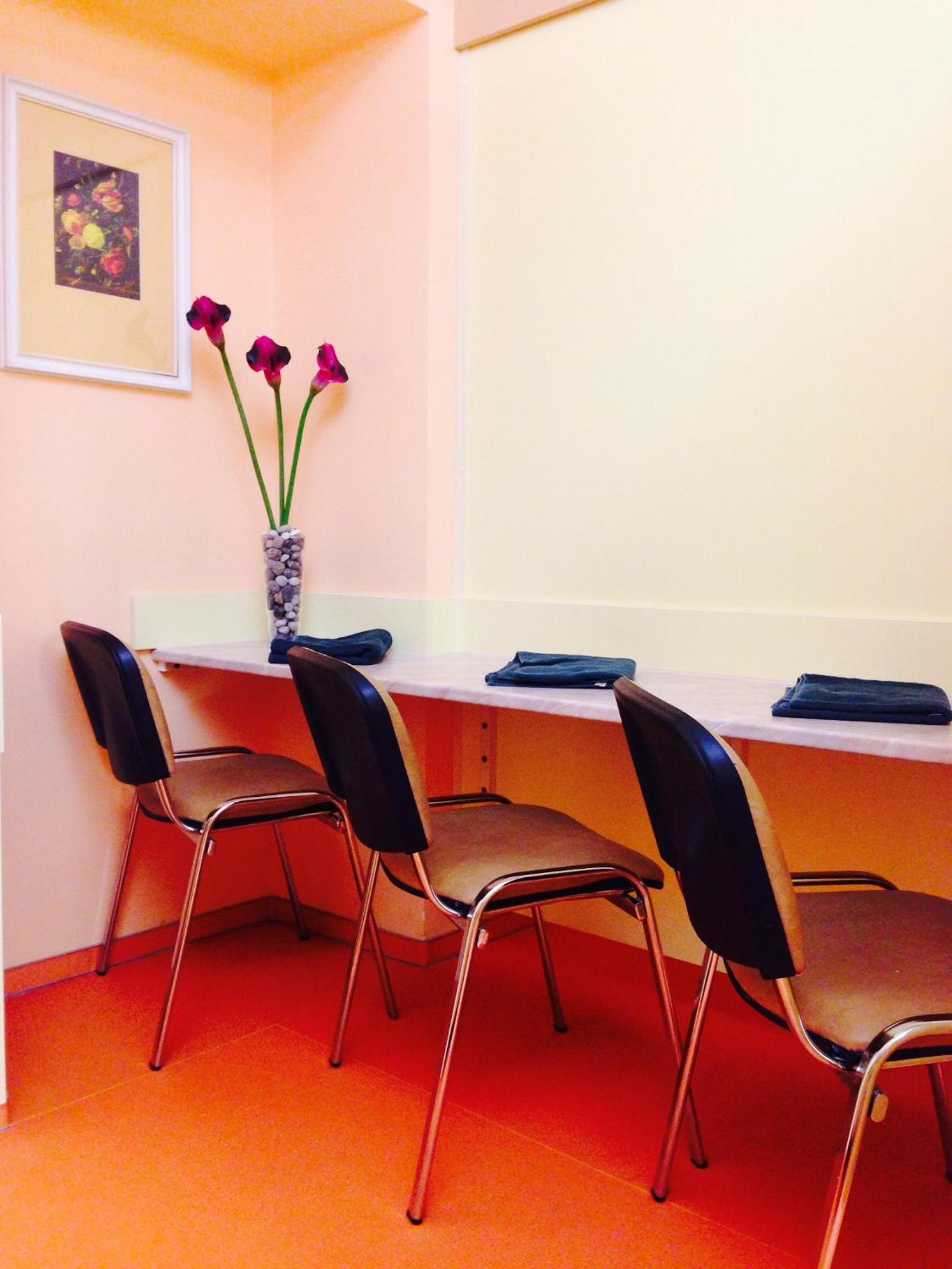 Work-area