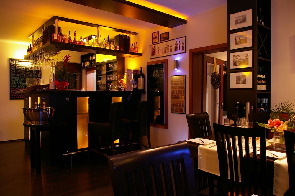 Coffee shop