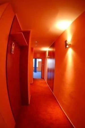 thumbnail: Hallway
