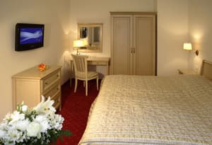 thumbnail: Room