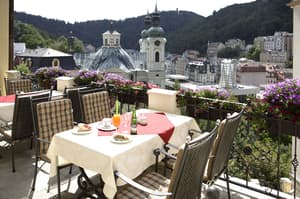 thumbnail: Terrace/patio