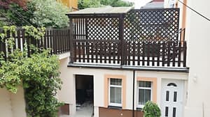 thumbnail: Terrace/patio