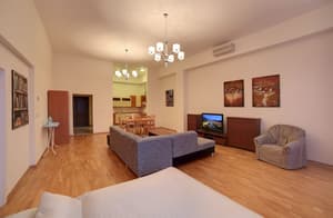 thumbnail: Room