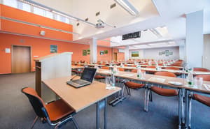 thumbnail: Business center