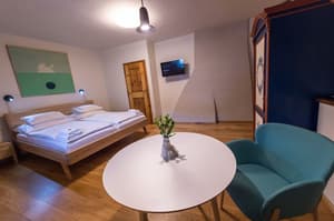 thumbnail: Room amenity