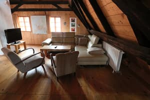 thumbnail: Living area