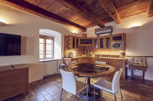 thumbnail: Private kitchen