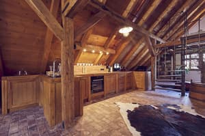 thumbnail: Private kitchen