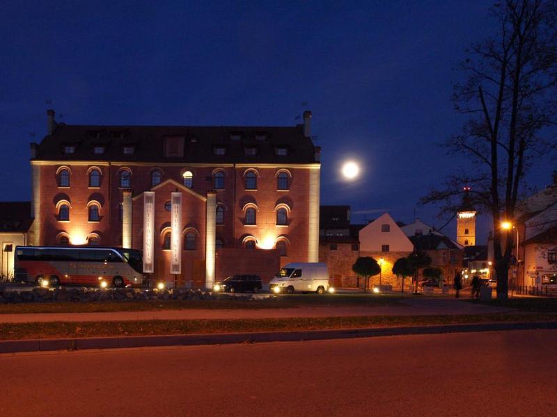 General view