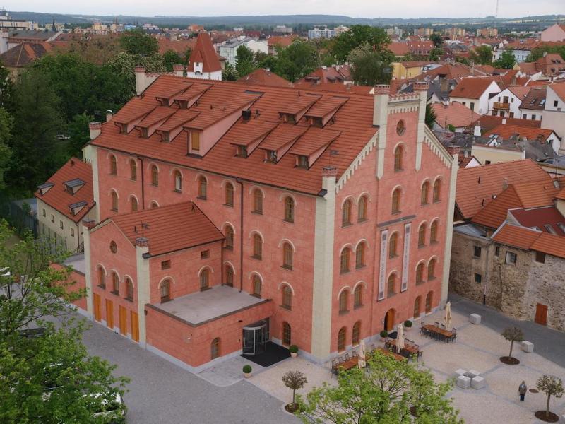 General view