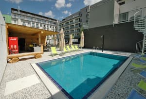thumbnail: Pool