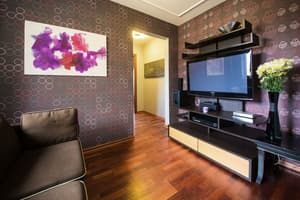 thumbnail: Living area