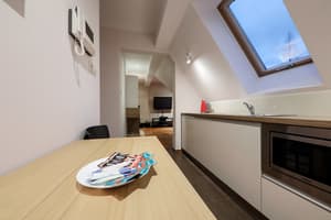 thumbnail: Private kitchen