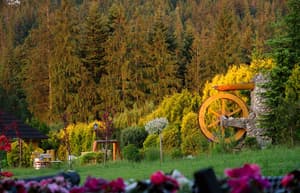 thumbnail: Garden