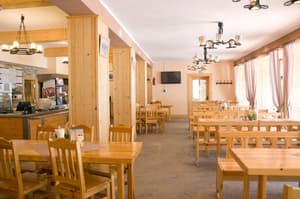 thumbnail: Breakfast area
