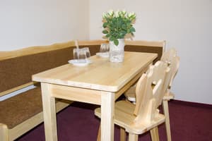 thumbnail: Dining room