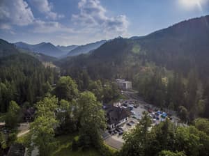 thumbnail: Aerial view