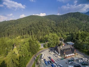 thumbnail: Aerial view