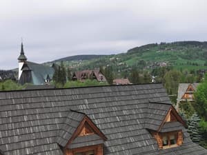 thumbnail: Land view from property