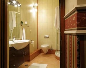thumbnail: Bathroom
