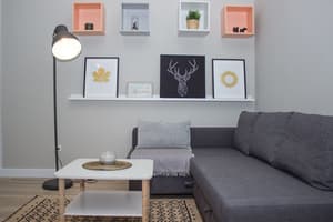 thumbnail: Breakfast area