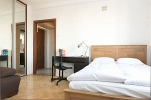 thumbnail: Room