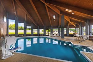 thumbnail: Pool