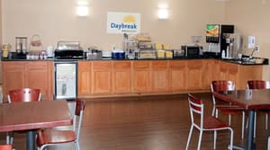 thumbnail: Breakfast area
