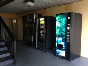 thumbnail: Vending machine