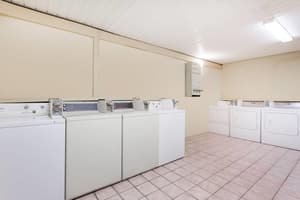 thumbnail: Laundry room