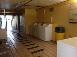 thumbnail: Laundry room