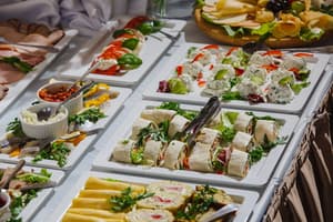 thumbnail: Restaurant
