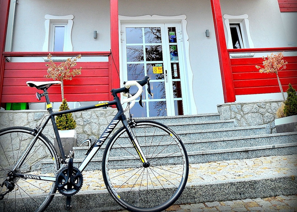 Bicycling