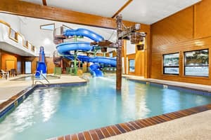 thumbnail: Pool