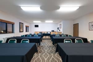 thumbnail: Meeting facility