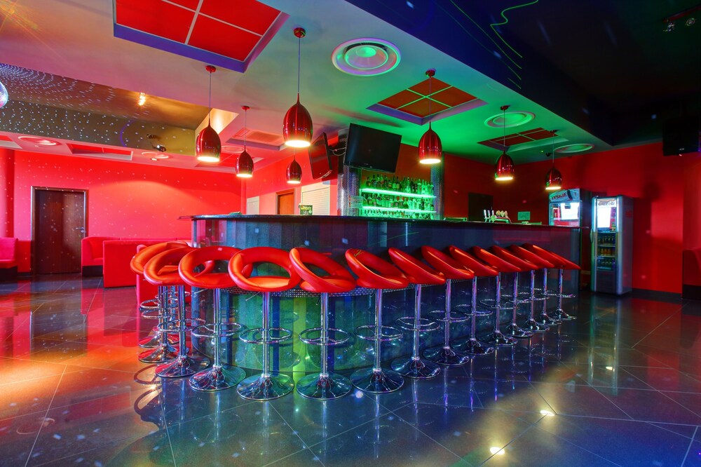 Nightclub