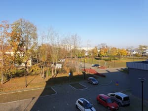 thumbnail: View from room
