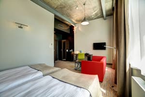 thumbnail: Room