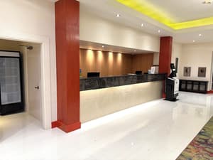 thumbnail: Fitness facility