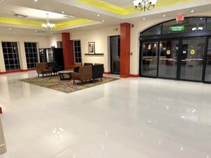 thumbnail: Reception