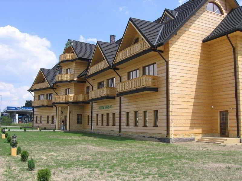General view