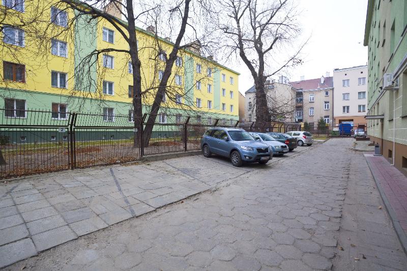 General view