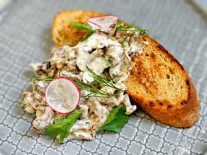 thumbnail: Food and drink