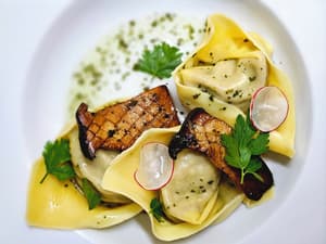 thumbnail: Food and drink